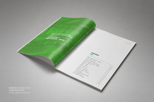 鼎盛企業集團形象畫冊及產品畫冊設計執行方案 構建統一、卓越的企業視覺形象